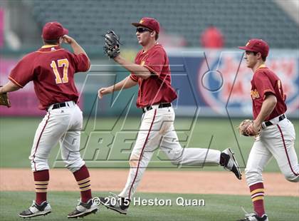 Thumbnail 2 in  Laguna Beach vs El Modena photogallery.