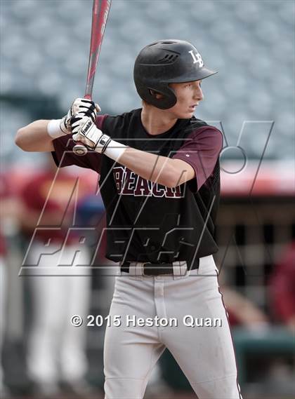 Thumbnail 1 in  Laguna Beach vs El Modena photogallery.