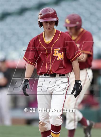 Thumbnail 3 in  Laguna Beach vs El Modena photogallery.