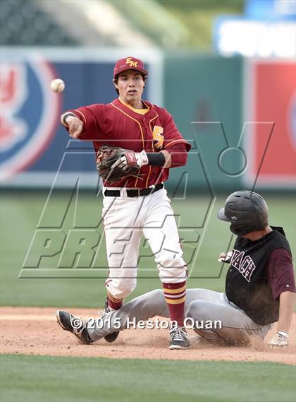 Thumbnail 2 in  Laguna Beach vs El Modena photogallery.