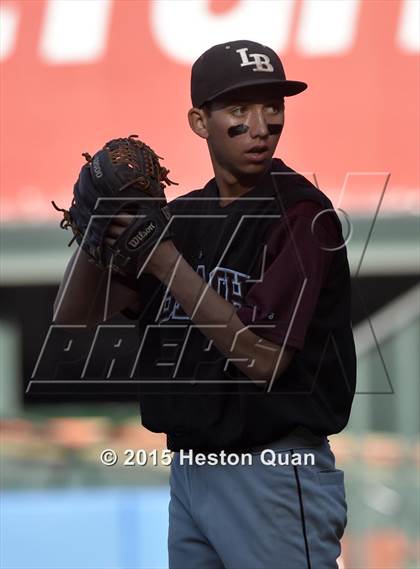 Thumbnail 1 in  Laguna Beach vs El Modena photogallery.