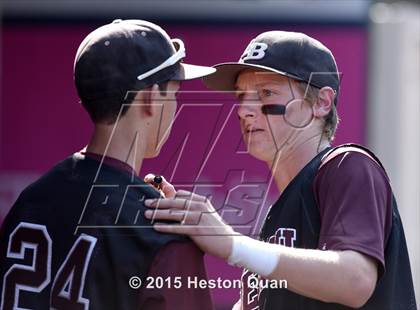 Thumbnail 3 in  Laguna Beach vs El Modena photogallery.