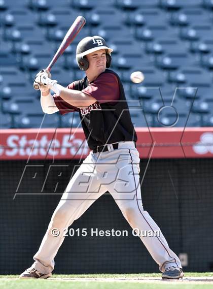Thumbnail 1 in  Laguna Beach vs El Modena photogallery.