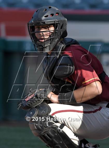 Thumbnail 1 in  Laguna Beach vs El Modena photogallery.