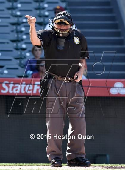 Thumbnail 3 in  Laguna Beach vs El Modena photogallery.