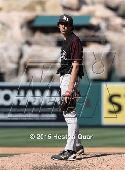 Thumbnail 3 in  Laguna Beach vs El Modena photogallery.
