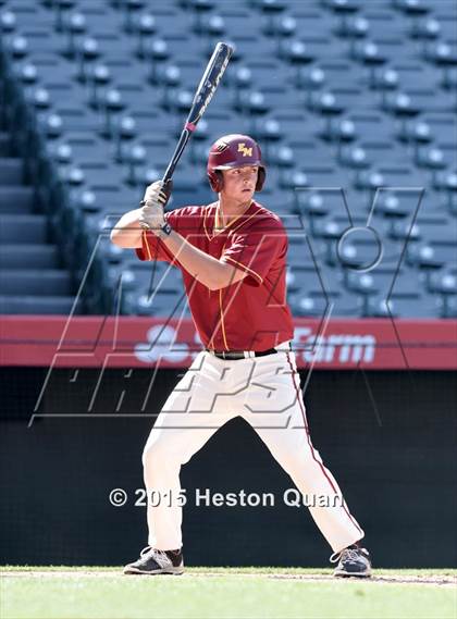 Thumbnail 1 in  Laguna Beach vs El Modena photogallery.