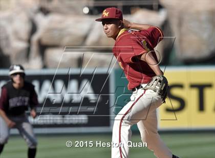 Thumbnail 3 in  Laguna Beach vs El Modena photogallery.