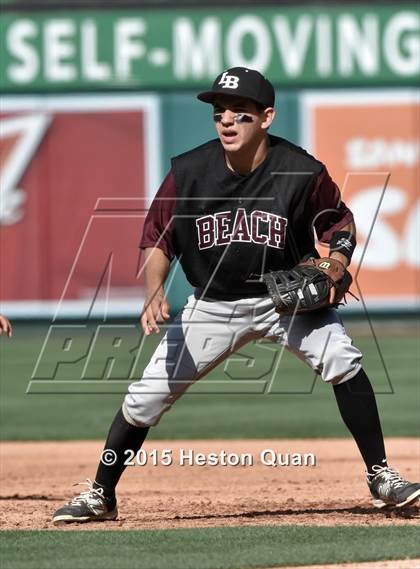 Thumbnail 1 in  Laguna Beach vs El Modena photogallery.