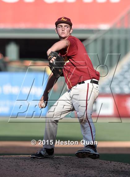 Thumbnail 3 in  Laguna Beach vs El Modena photogallery.