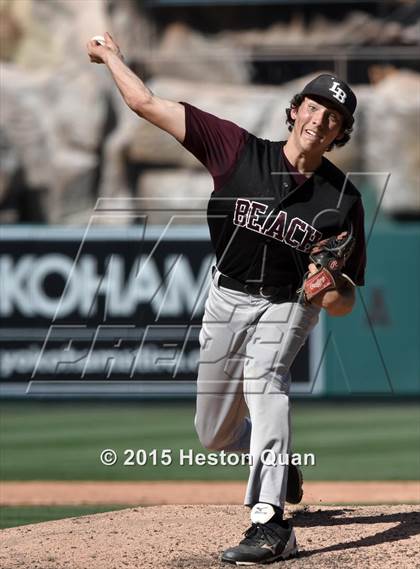 Thumbnail 2 in  Laguna Beach vs El Modena photogallery.