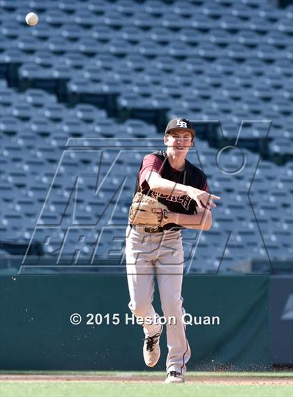 Thumbnail 3 in  Laguna Beach vs El Modena photogallery.