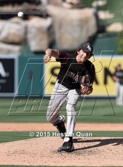 Thumbnail 1 in  Laguna Beach vs El Modena photogallery.