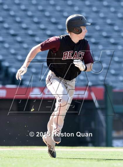 Thumbnail 2 in  Laguna Beach vs El Modena photogallery.