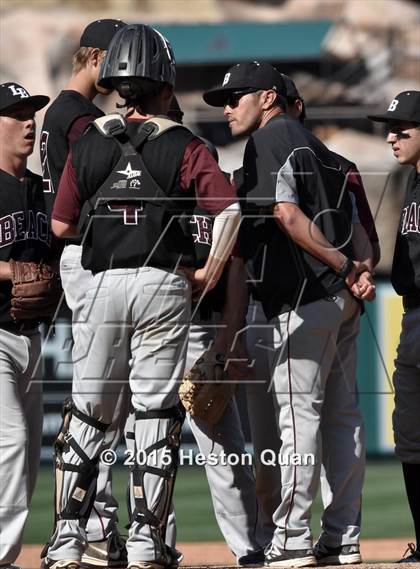 Thumbnail 1 in  Laguna Beach vs El Modena photogallery.