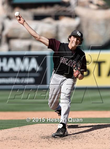 Thumbnail 2 in  Laguna Beach vs El Modena photogallery.