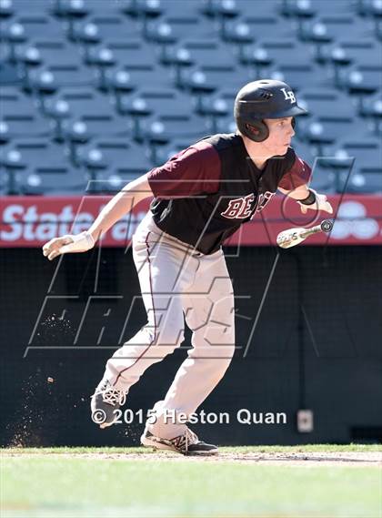 Thumbnail 3 in  Laguna Beach vs El Modena photogallery.