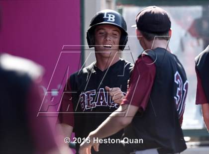 Thumbnail 1 in  Laguna Beach vs El Modena photogallery.