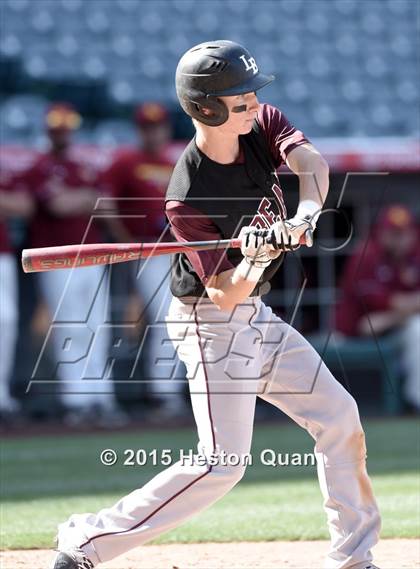 Thumbnail 3 in  Laguna Beach vs El Modena photogallery.