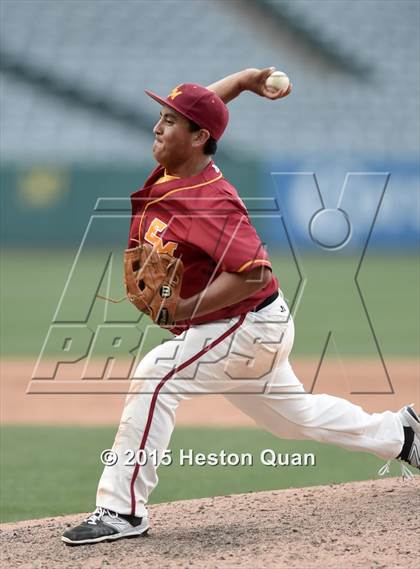 Thumbnail 1 in  Laguna Beach vs El Modena photogallery.