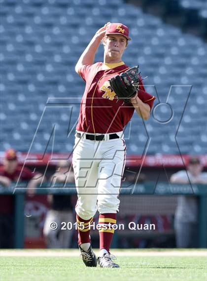 Thumbnail 1 in  Laguna Beach vs El Modena photogallery.