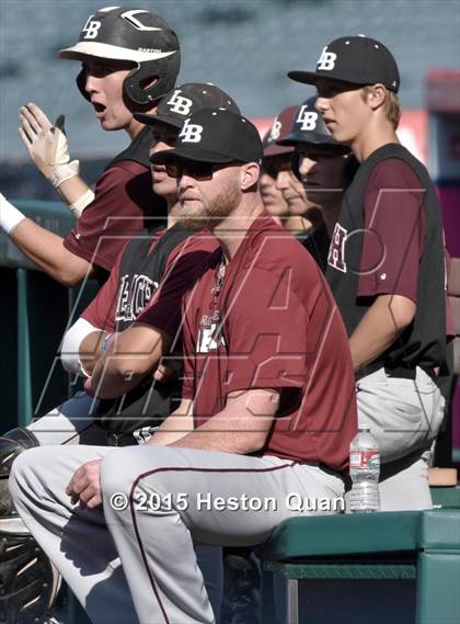 Thumbnail 2 in  Laguna Beach vs El Modena photogallery.