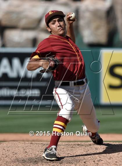 Thumbnail 1 in  Laguna Beach vs El Modena photogallery.