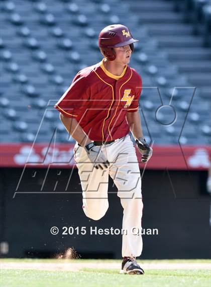 Thumbnail 3 in  Laguna Beach vs El Modena photogallery.
