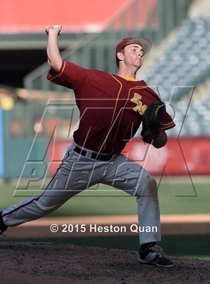 Thumbnail 1 in  Laguna Beach vs El Modena photogallery.