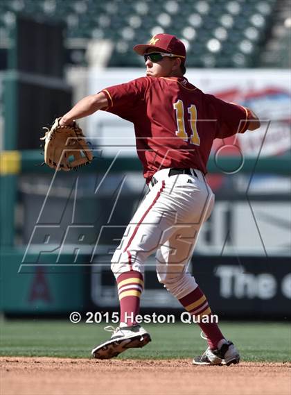 Thumbnail 1 in  Laguna Beach vs El Modena photogallery.