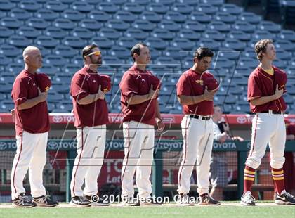 Thumbnail 3 in  Laguna Beach vs El Modena photogallery.