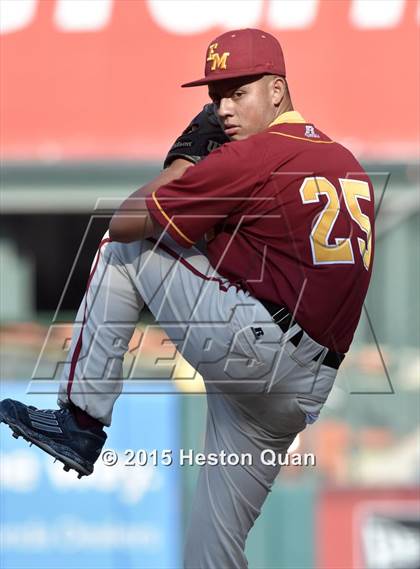Thumbnail 3 in  Laguna Beach vs El Modena photogallery.