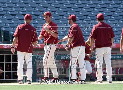 Thumbnail 2 in  Laguna Beach vs El Modena photogallery.