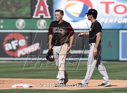 Thumbnail 1 in  Laguna Beach vs El Modena photogallery.