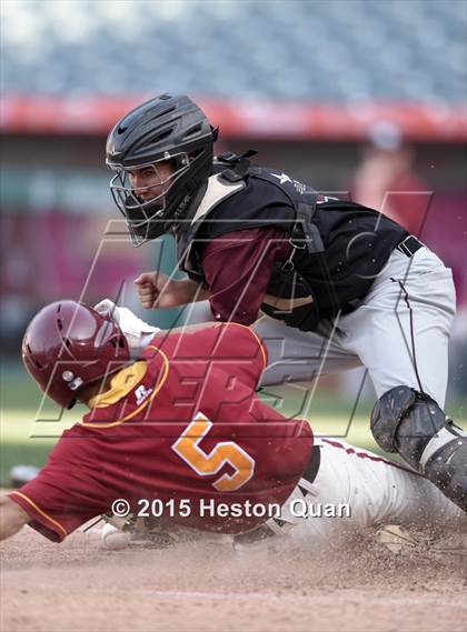 Thumbnail 3 in  Laguna Beach vs El Modena photogallery.