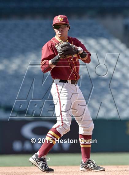 Thumbnail 2 in  Laguna Beach vs El Modena photogallery.