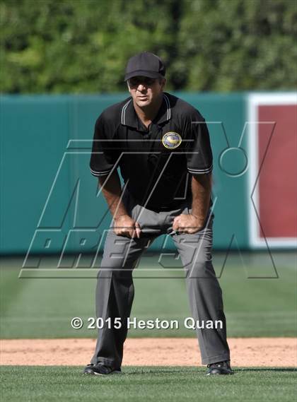 Thumbnail 1 in  Laguna Beach vs El Modena photogallery.
