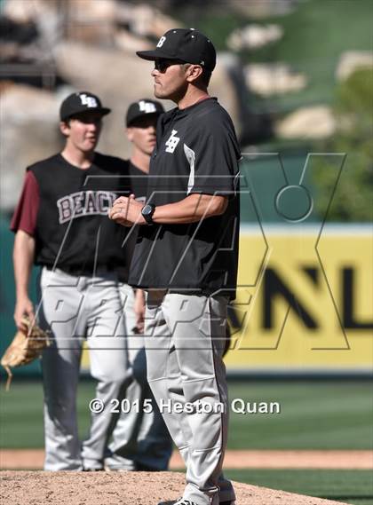 Thumbnail 2 in  Laguna Beach vs El Modena photogallery.