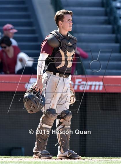Thumbnail 3 in  Laguna Beach vs El Modena photogallery.
