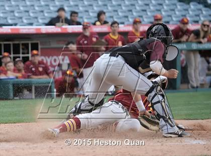 Thumbnail 2 in  Laguna Beach vs El Modena photogallery.