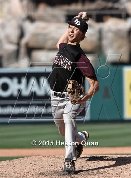 Thumbnail 2 in  Laguna Beach vs El Modena photogallery.