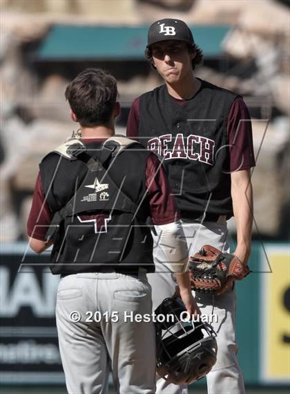 Thumbnail 2 in  Laguna Beach vs El Modena photogallery.