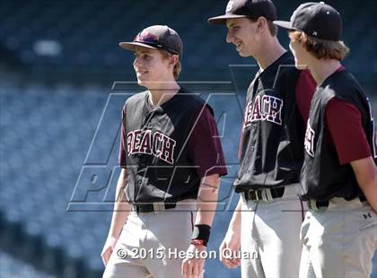 Thumbnail 2 in  Laguna Beach vs El Modena photogallery.