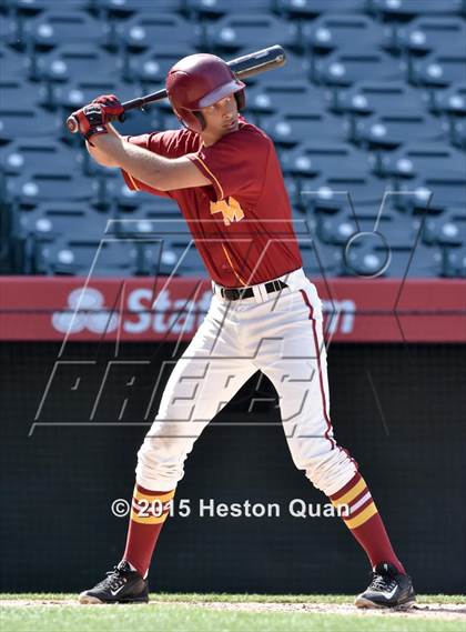 Thumbnail 1 in  Laguna Beach vs El Modena photogallery.