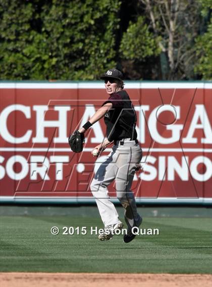 Thumbnail 2 in  Laguna Beach vs El Modena photogallery.