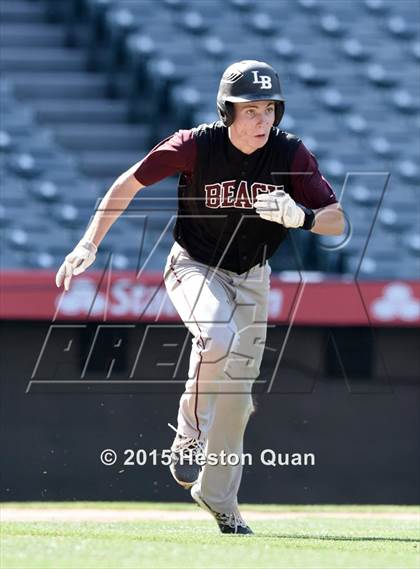 Thumbnail 1 in  Laguna Beach vs El Modena photogallery.