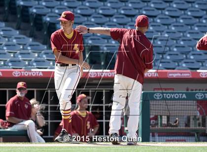 Thumbnail 1 in  Laguna Beach vs El Modena photogallery.