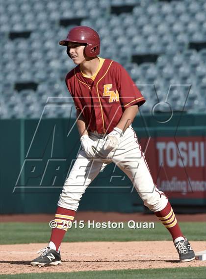 Thumbnail 2 in  Laguna Beach vs El Modena photogallery.