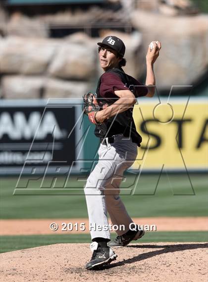 Thumbnail 1 in  Laguna Beach vs El Modena photogallery.