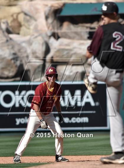 Thumbnail 2 in  Laguna Beach vs El Modena photogallery.